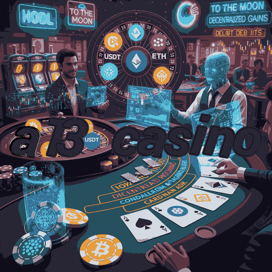 A13 Casino - Best Online Casino for Slots